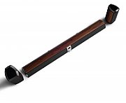 Akai Soundbar AKAI ASB-6WSW, 2.1 canale, 70 W, Bluetooth, negru