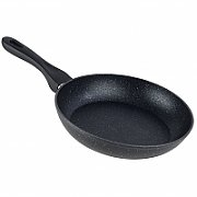 Heinner TIGAIE ALUMINIU 22X4.8 CM, BLACK SAND, COOKING  BY HEINNER