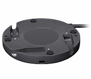LOGITECH MIC POD HUB (MIC SPLITTER) FOR RALLY - WW
