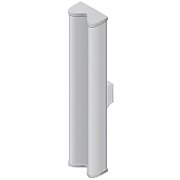 UBIQUITI AM-2G16-90 Ubiquiti AM-2G16 2.4GHz AirMax 2x2 MIMO Basestation Sector Antenna 16 dBi, 90deg