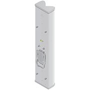 UBIQUITI AM-2G16-90 Ubiquiti AM-2G16 2.4GHz AirMax 2x2 MIMO Basestation Sector Antenna 16 dBi, 90deg