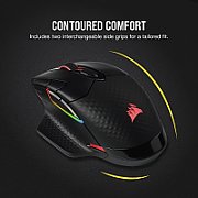 CORSAIR DARK CORE RGB PRO SE