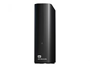Western Digital WD Elements Desktop 18TB USB3.0 Black EMEA