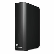Western Digital WD Elements Desktop 18TB USB3.0 Black EMEA