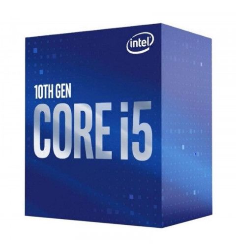 Procesor Intel Core i5-11600KF, 6C / 12T, 3.90 - 4.90 GHz, 12 MB cache, 95 W, Box