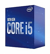 Procesor Intel Core i5-11600KF, 6C / 12T, 3.90 - 4.90 GHz, 12 MB cache, 95 W, Box