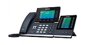 YEALINK SIP-T54W VOIP Phone