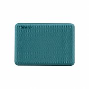Toshiba HDD USB3.2 1TB EXT. 2.5 /GREEN HDTCA10EG3AA TOSHIBA  HDTCA10EG3AA  (include TV 0.75 lei)