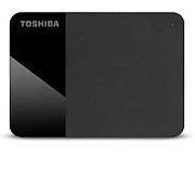 HDD USB3.2 1TB EXT. 2.5 /BLACK HDTP310EK3AA TOSHIBA  HDTP310EK3AA  (include TV 0.75 lei)