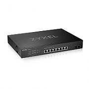 Switch Zyxel XS1930-10-ZZ0101F, 10 porturi 100 / 1000 / 10000 MBs