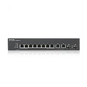 Switch Zyxel GS2220-10-EU0101F, 10 porturi 10 / 100 / 1000 MBs