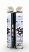 GEMBIRD Compressed air 750 ml
