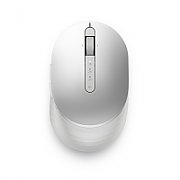 Dell Mouse Dell Premier, Rechargeable Wireless, argintiu