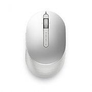 Dell Mouse Dell Premier, Rechargeable Wireless, argintiu