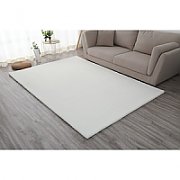 Covor Heinner Shaggy soft blanita Gri  200x300 cm