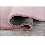 Covor Heinner Shaggy soft blanita Alb 70x140 cm