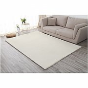 Heinner Covor Heinner  Shaggy soft blanita  Crem 70x140 cm