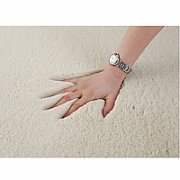 Heinner Covor Heinner  Shaggy soft blanita  Crem 70x140 cm