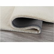 Heinner Covor Heinner  Shaggy soft blanita  Crem 70x140 cm