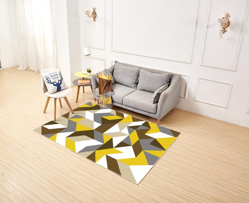 Heinner COVOR HEINNER PRINT DIGITAL 3D 160X230CM FANTASY