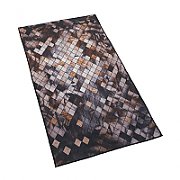 Heinner Covor Heinner cu print digital 3D 70x140 cm PATCH