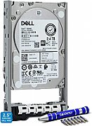 HDD DELL 2.4T SAS 10K 2.5  CK SP
