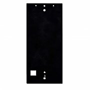  ENTRY PANEL 2 MODULE BACKPLATE/IP VERSO 9155062 2N