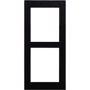  ENTRY PANEL 2 MODULE BACKPLATE/IP VERSO 9155062 2N