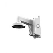 Hikvision Bracket DS-1273ZJ-140B, cu cutie de jonctiune, aluminiu, 140× 182×120mm, alb