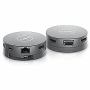 Dell ADAPTER DELL USB-C MOBILE DA310 S