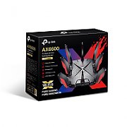 TP-LINK TP-LINK AX6600 Tri-Band Wi-Fi 6 Gaming Router