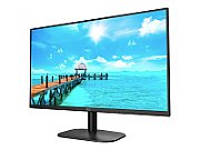 Monitor 27 inch LED AOC 27B2H/EU 1920 x 1080 pixeli, 75 Hz, 4 ms, Negru