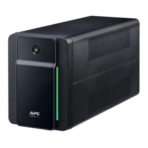 APC | BX2200MI-GR | UPS | Line inteactive  |2200 VA | 1200 W | Tower |  Nr iesiri 4 Schuko | Intrare Schuko cablu 1.2m | USB, Protectie RJ45, LED