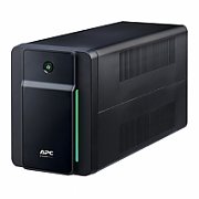 APC | BX2200MI-GR | UPS | Line inteactive  |2200 VA | 1200 W | Tower |  Nr iesiri 4 Schuko | Intrare Schuko cablu 1.2m | USB, Protectie RJ45, LED