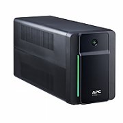 APC | BX2200MI-GR | UPS | Line inteactive  |2200 VA | 1200 W | Tower |  Nr iesiri 4 Schuko | Intrare Schuko cablu 1.2m | USB, Protectie RJ45, LED
