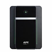 APC | BX2200MI-GR | UPS | Line inteactive  |2200 VA | 1200 W | Tower |  Nr iesiri 4 Schuko | Intrare Schuko cablu 1.2m | USB, Protectie RJ45, LED