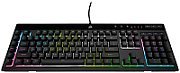 CORSAIR K55 RGB PRO XT, membrana, black