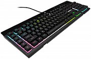 CORSAIR K55 RGB PRO XT, membrana, black