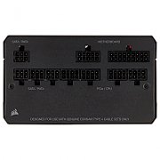 750W, RM-X, 80 PLUS Gold