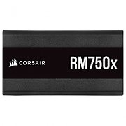 750W, RM-X, 80 PLUS Gold