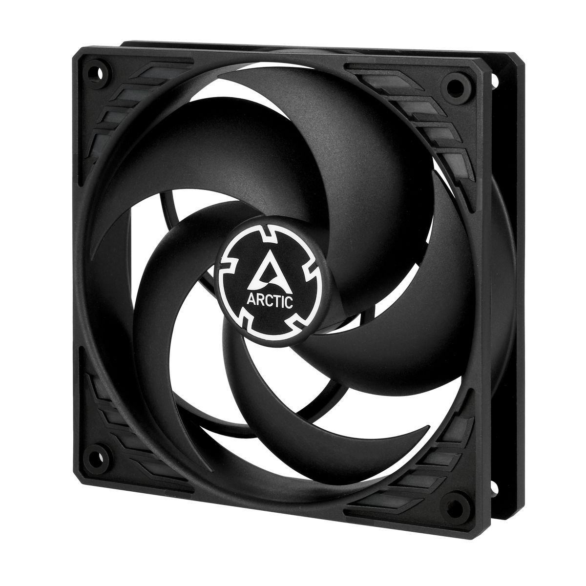 Ventilator ARCTIC ACFAN00119A ,120 x 120 x 25 mm ,200 - 1800 rpm ,Negru 