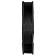 Ventilator ARCTIC ACFAN00231A ,120 x 120 x 25 mm ,0 - 2000 rpm ,Negru ,aRGB 