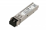 MIKROTIK S-85DLC05D SFP Module 1.25Gb/s LC/UPC 850nm 550m Multimode