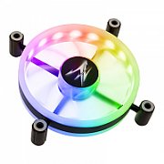 ZALMAN ZM-LF120 120mm Premium both side Ring LED Fan