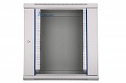 Extralink EX.8598 rack cabinet 12U Wall mounted rack Grey