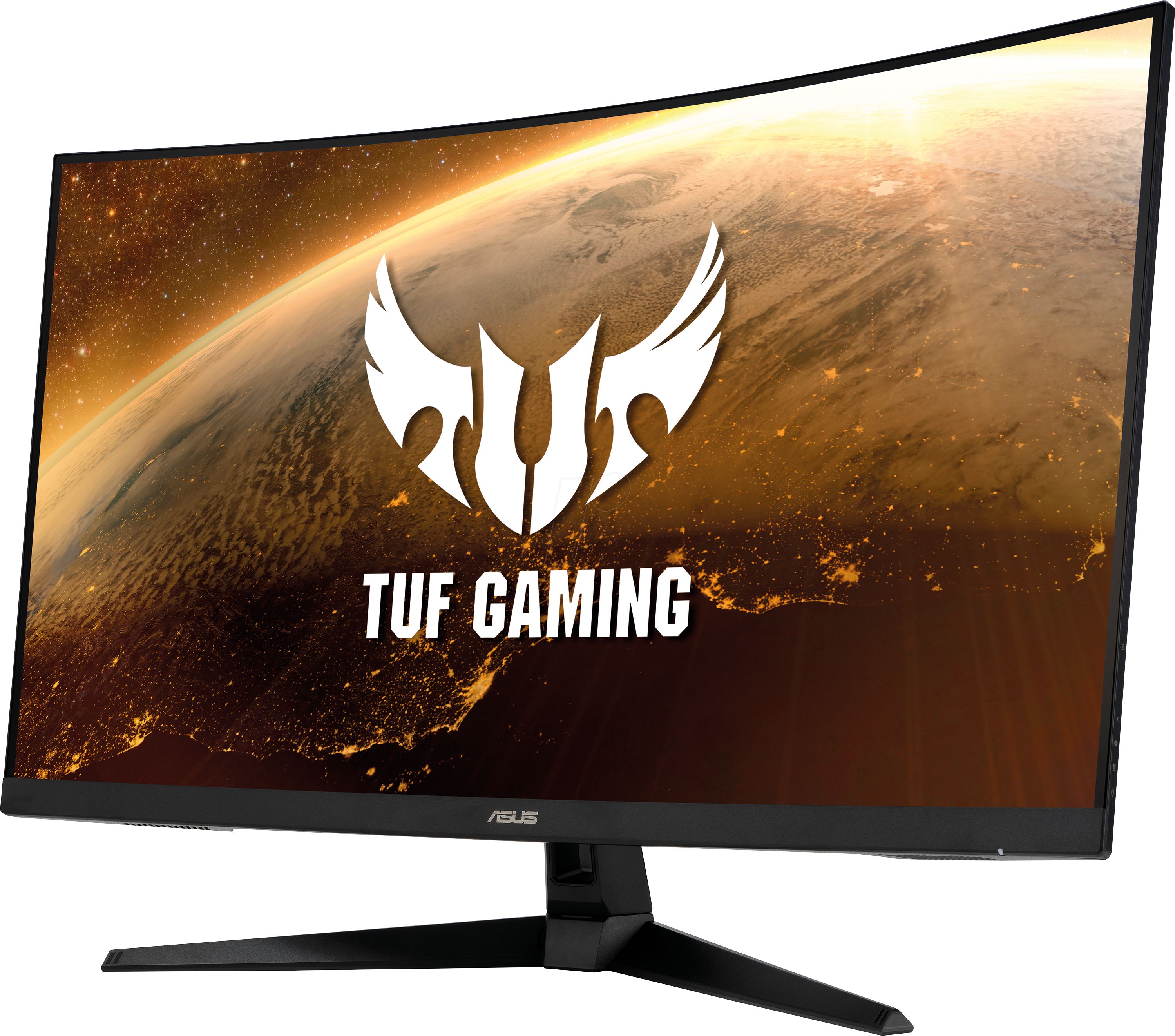 Asus ASUS TUF Gaming VG328H1B 31.5inch FHD 165Hz FreeSync Premium 1ms Curved