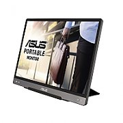 Monitor 14 inch LED ASUS MB14AC 1920 x 1080 pixeli, 60 Hz, 4 ms, Negru