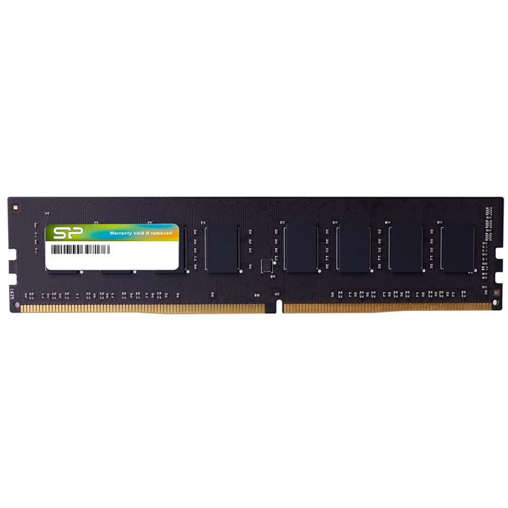 Silicon Power SILICON POWER DDR4 4GB 2666MHz CL19 DIMM 1.2V