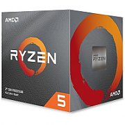 Procesor AMD Ryzen 5 3600, 6C / 12T, 3.60 - 4.20 GHz, 35 MB cache, 65 W