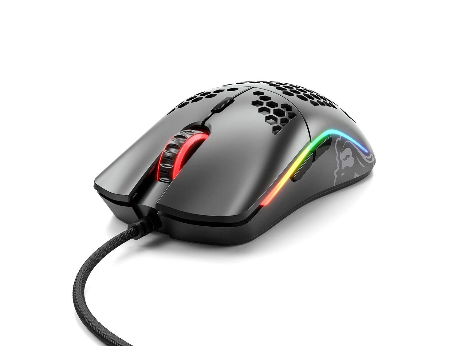 Mouse Gaming Glorious Model O (Matte Black)